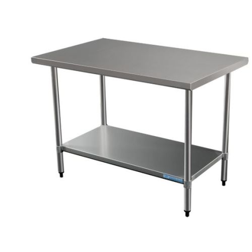 Exam Table 762mm (w) x 1219mm (l) x 900mm (h)