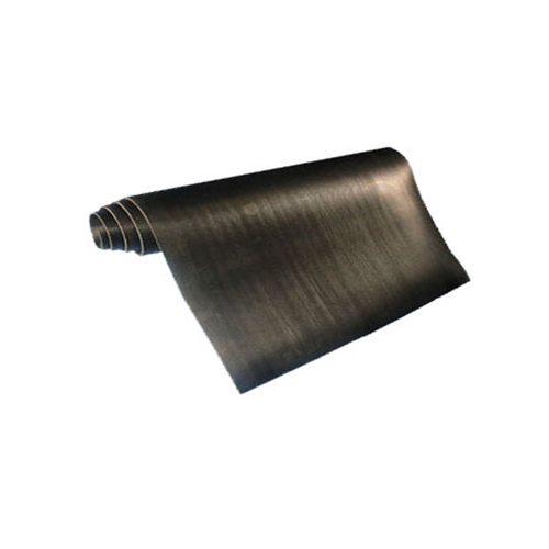 Rubber Matting Smooth 3mm  600mm (w) x 1000 (l) 