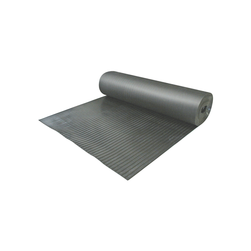 Rubber Matting Smooth 3mm  750mm (w) x 1500 (l)
