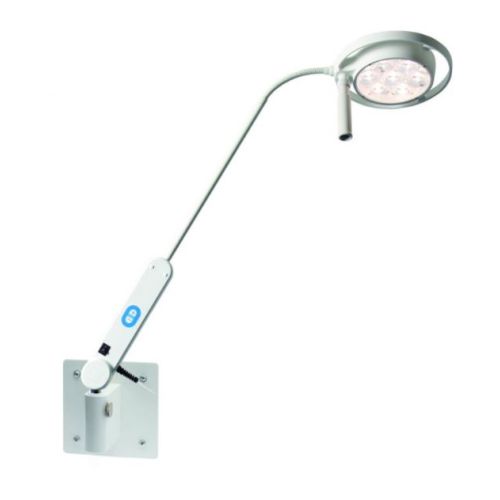 Dr Mach 115 LED Exam Light  - Wall Mount