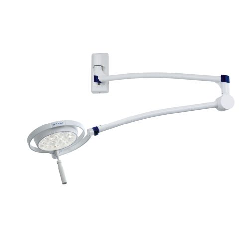 Dr Mach 120F LED - Mobile 5 Caster Base