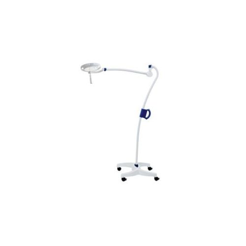 Dr Mach 120F LED - Mobile Base Swing-Arm