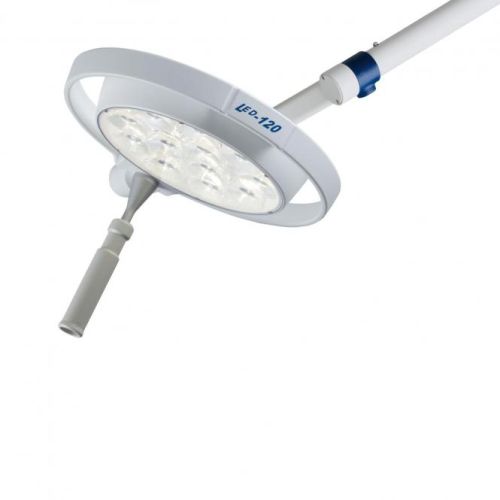 Dr Mach 120F LED - Ceiling Mount