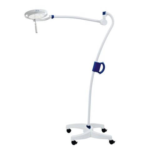 Dr Mach 130F LED - Mobile Base Swing-Arm