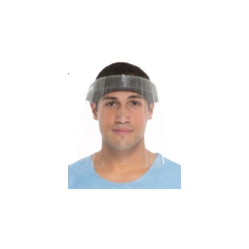Halyard Face Shield