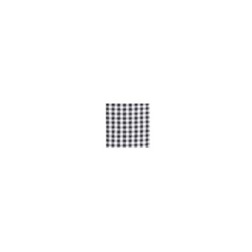 Surgical Face Mask - Black/White Check