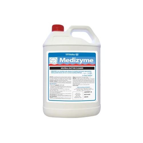 Medizyme Enzyme Cleaner 5 Litre