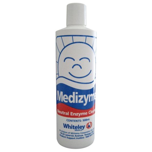 Medizyme Enzyme Cleaner 1L