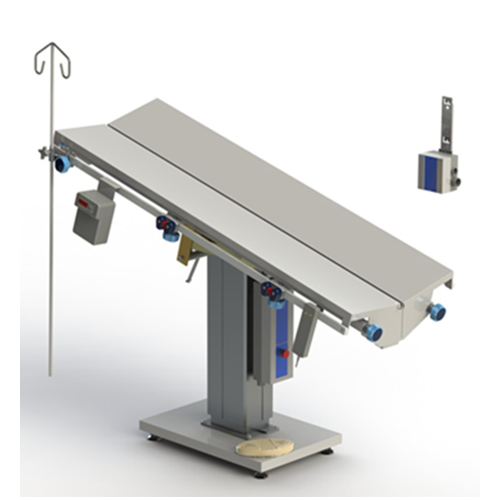 Electronic Surgery Table V Top 