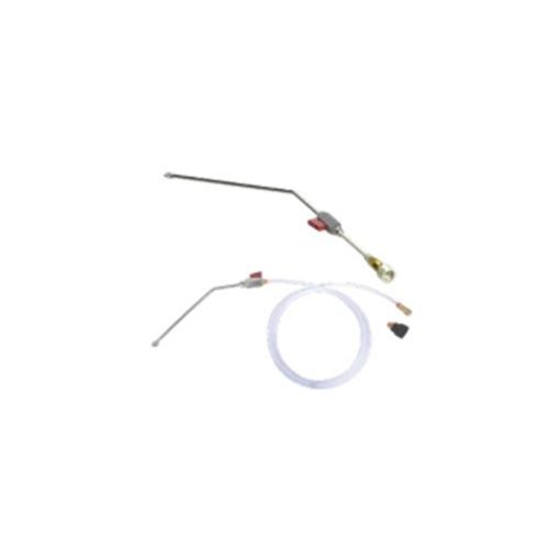 Tap, Wand & Faecal Macerator Set