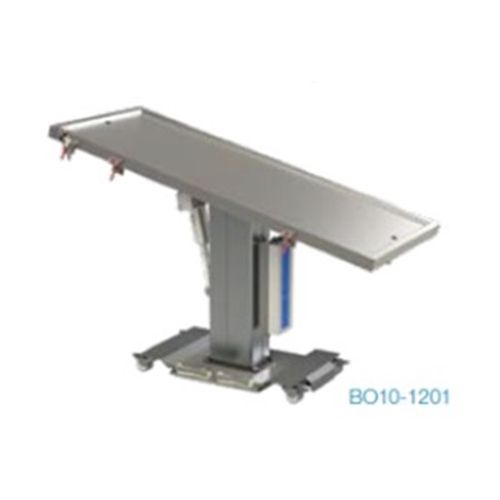 Electrical Operating Table - Recessed Top 