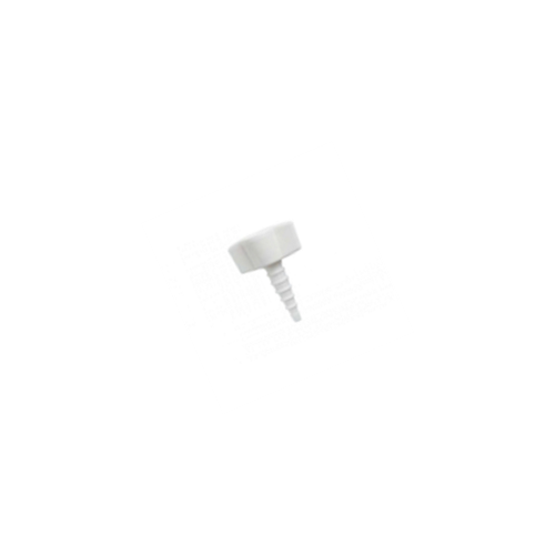 Therapy Equipment Flowmeter nipple dimond connector